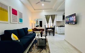Olive Service Apartments Btm Layout